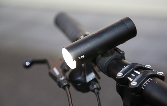 Knog / Light・Bell